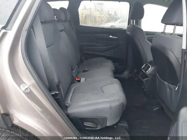 5NMS3CAD9LH147344 2020 HYUNDAI SANTA FE - Image 8