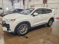 5NMS3CAD9LH148199 2020 HYUNDAI SANTA FE