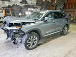 5NMS3CAD9LH156366 2020 HYUNDAI SANTA FE