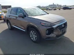 5NMS3CAD9LH163088 2020 HYUNDAI SANTA FE