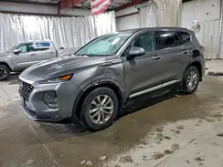 5NMS3CAD9LH163883 2020 HYUNDAI SANTA FE