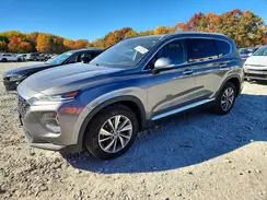 5NMS3CAD9LH170834 2020 HYUNDAI SANTA FE
