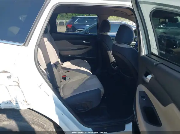 5NMS3CAD9LH177962 2020 HYUNDAI SANTA FE - Image 8