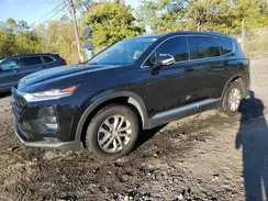 5NMS3CAD9LH181901 2020 HYUNDAI SANTA FE