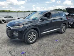 5NMS3CAD9LH183261 2020 HYUNDAI SANTA FE