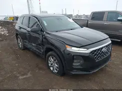 5NMS3CAD9LH192686 2020 HYUNDAI SANTA FE