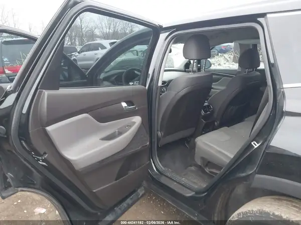 5NMS3CAD9LH192686 2020 HYUNDAI SANTA FE - Image 8