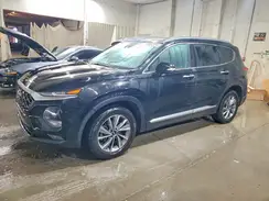 5NMS3CAD9LH197256 2020 HYUNDAI SANTA FE