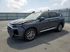 5NMS3CAD9LH197404 2020 HYUNDAI SANTA FE