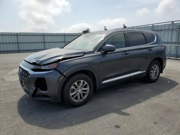5NMS3CAD9LH197404 2020 HYUNDAI SANTA FE - Image 1