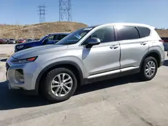 5NMS3CAD9LH200852 2020 HYUNDAI SANTA FE