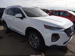5NMS3CAD9LH202889 2020 HYUNDAI SANTA FE