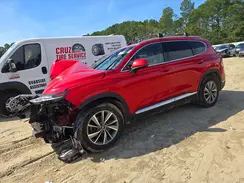 5NMS3CAD9LH202973 2020 HYUNDAI SANTA FE