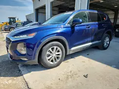 5NMS3CAD9LH203153 2020 HYUNDAI SANTA FE