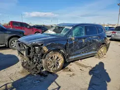 5NMS3CAD9LH204318 2020 HYUNDAI SANTA FE