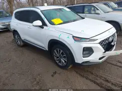 5NMS3CAD9LH204559 2020 HYUNDAI SANTA FE