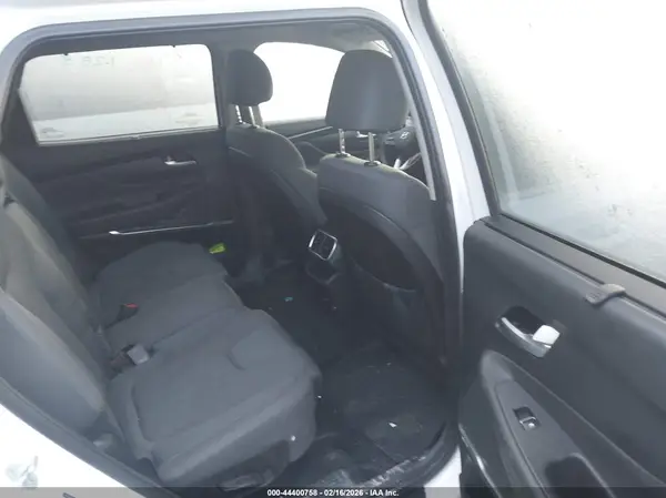5NMS3CAD9LH204559 2020 HYUNDAI SANTA FE - Image 8
