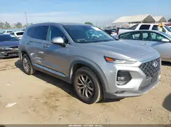 5NMS3CAD9LH205906 2020 HYUNDAI SANTA FE