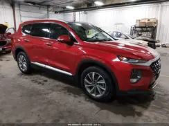 5NMS3CAD9LH210443 2020 HYUNDAI SANTA FE