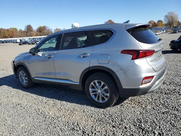 5NMS3CAD9LH212466 2020 HYUNDAI SANTA FE - Image 2