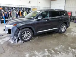 5NMS3CAD9LH215397 2020 HYUNDAI SANTA FE