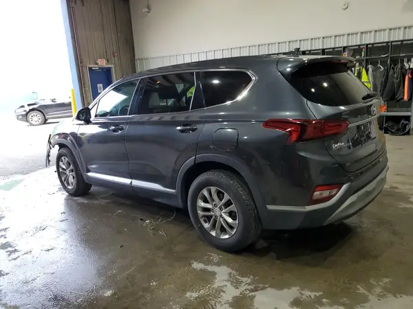 5NMS3CAD9LH215397 2020 HYUNDAI SANTA FE - Image 2