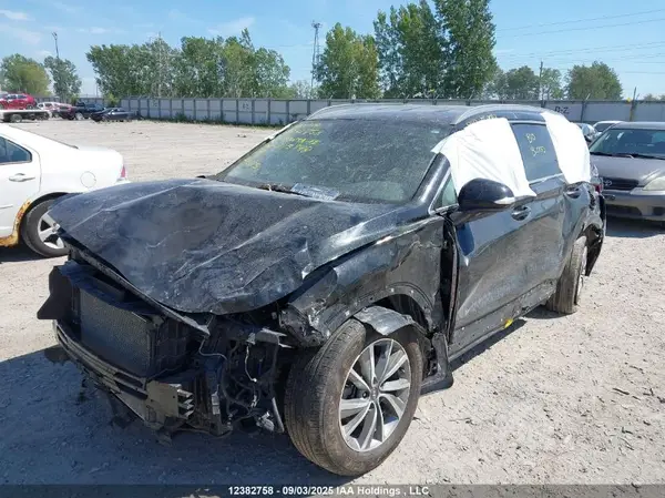 5NMS3CAD9LH215948 2020 HYUNDAI SANTA FE - Image 2