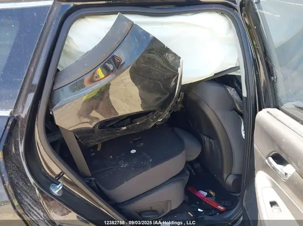5NMS3CAD9LH215948 2020 HYUNDAI SANTA FE - Image 8