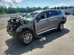5NMS3CAD9LH219997 2020 HYUNDAI SANTA FE