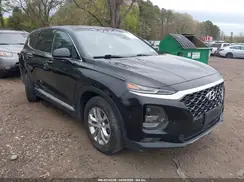 5NMS3CAD9LH221622 2020 HYUNDAI SANTA FE