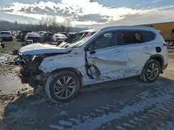 5NMS3CAD9LH222348 2020 HYUNDAI SANTA FE