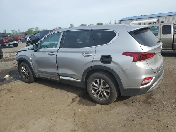 5NMS3CAD9LH223516 2020 HYUNDAI SANTA FE - Image 2