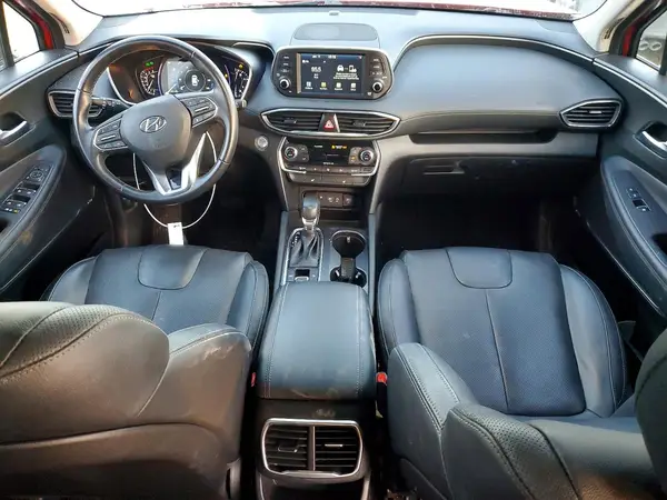 5NMS3CAD9LH224679 2020 HYUNDAI SANTA FE - Image 8