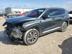 5NMS3CAD9LH225279 2020 HYUNDAI SANTA FE