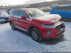 5NMS3CAD9LH225332 2020 HYUNDAI SANTA FE