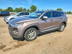 5NMS3CAD9LH226271 2020 HYUNDAI SANTA FE