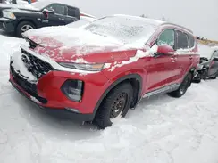 5NMS3CAD9LH227467 2020 HYUNDAI SANTA FE