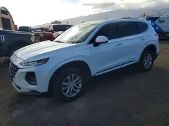 5NMS3CAD9LH227811 2020 HYUNDAI SANTA FE