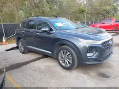 5NMS3CAD9LH228604 2020 HYUNDAI SANTA FE