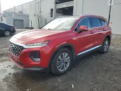 5NMS3CAD9LH229140 2020 HYUNDAI SANTA FE