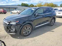 5NMS3CAD9LH230885 2020 HYUNDAI SANTA FE