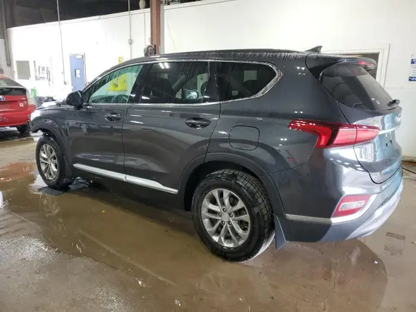 5NMS3CAD9LH230966 2020 HYUNDAI SANTA FE - Image 2