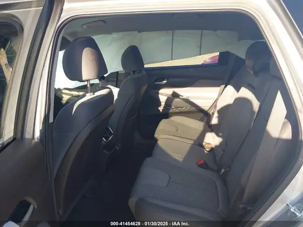 5NMS3CAD9LH233091 2020 HYUNDAI SANTA FE - Image 8