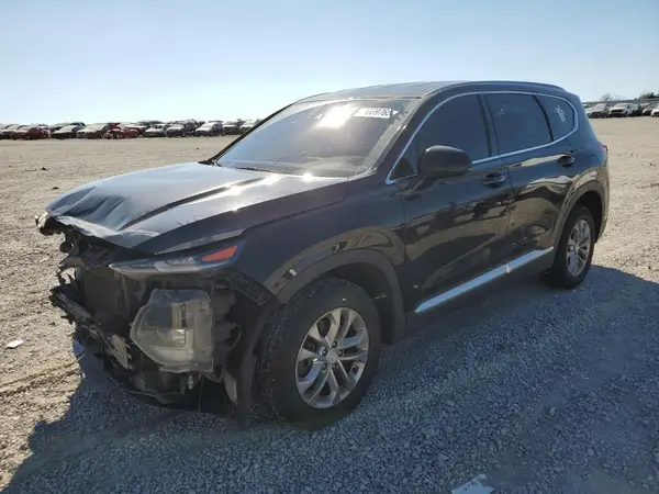 5NMS3CAD9LH236234 2020 HYUNDAI SANTA FE - Image 1