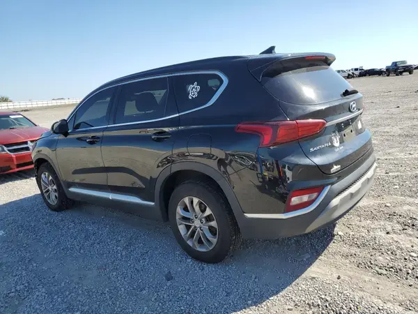 5NMS3CAD9LH236234 2020 HYUNDAI SANTA FE - Image 2
