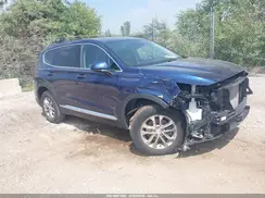 5NMS3CAD9LH236637 2020 HYUNDAI SANTA FE