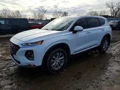 5NMS3CAD9LH237433 2020 HYUNDAI SANTA FE