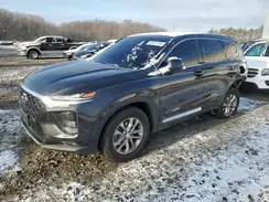 5NMS3CAD9LH246164 2020 HYUNDAI SANTA FE