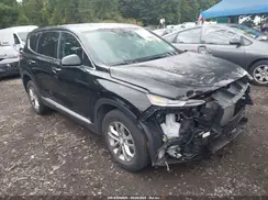5NMS3CAD9LH249162 2020 HYUNDAI SANTA FE