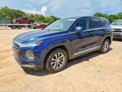 5NMS3CAD9LH255852 2020 HYUNDAI SANTA FE